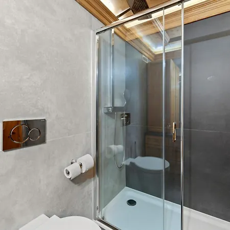 Corvatsch 1/5 Silvaplana