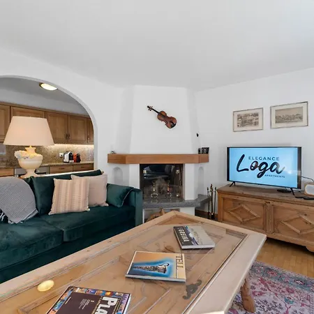 Corvatsch 1/5 *